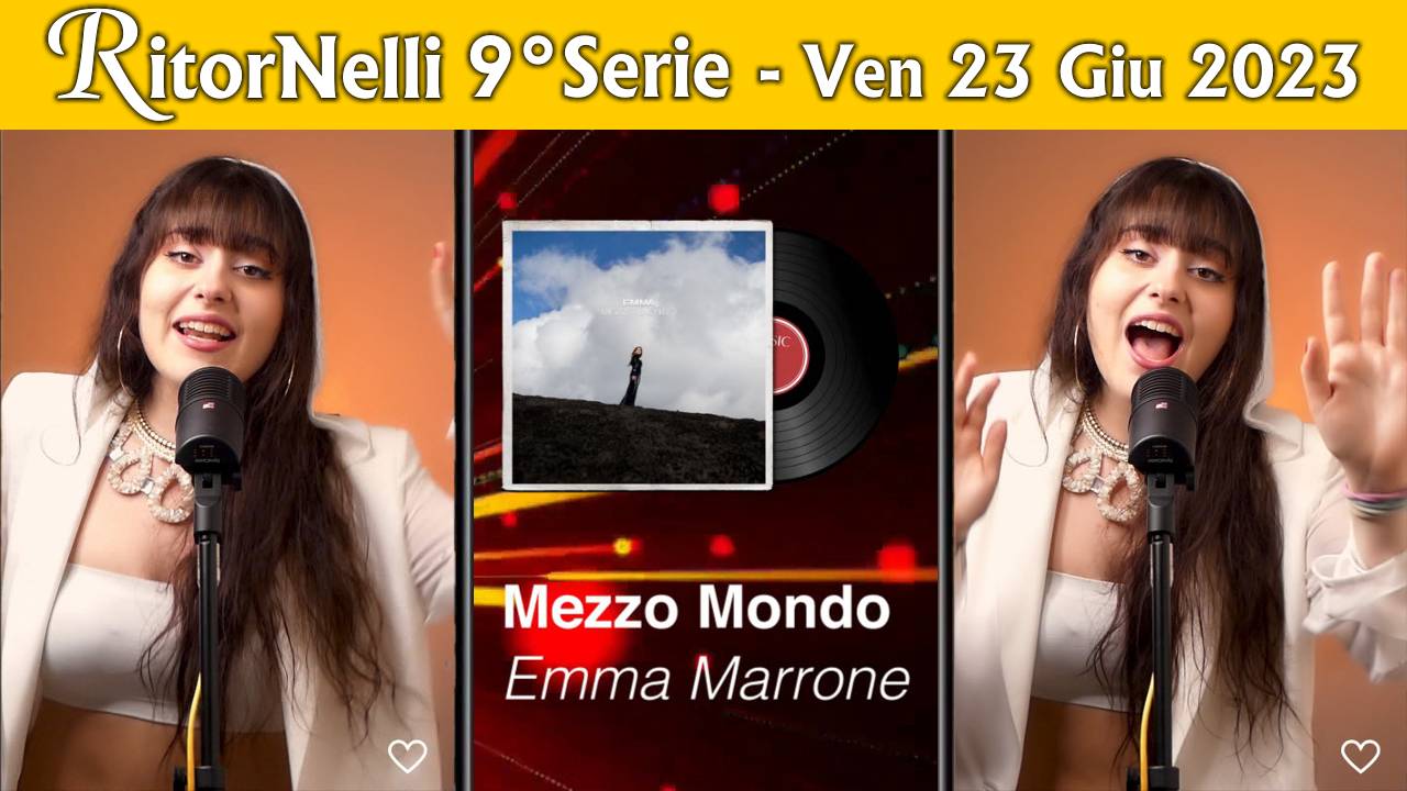 Trasmissione RitorNelli